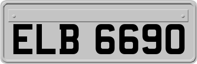 ELB6690