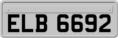 ELB6692