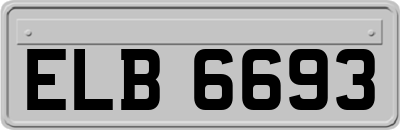 ELB6693