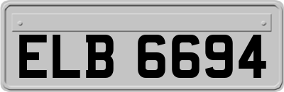 ELB6694