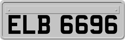 ELB6696
