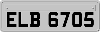 ELB6705