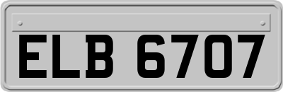 ELB6707