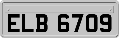 ELB6709