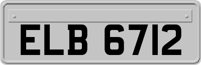 ELB6712