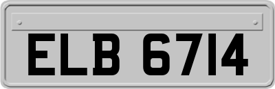 ELB6714