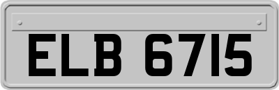 ELB6715