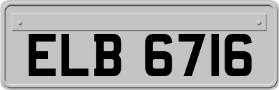 ELB6716