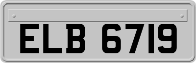 ELB6719