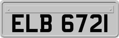 ELB6721
