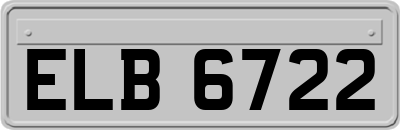 ELB6722