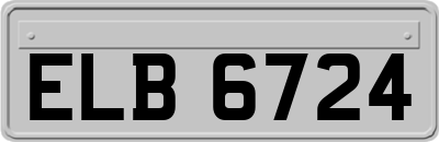 ELB6724