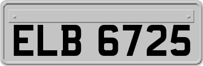 ELB6725