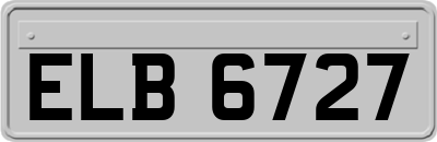 ELB6727