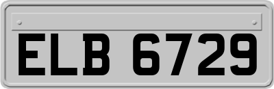 ELB6729