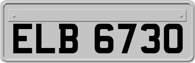 ELB6730