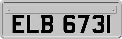 ELB6731
