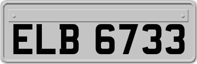 ELB6733
