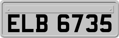 ELB6735