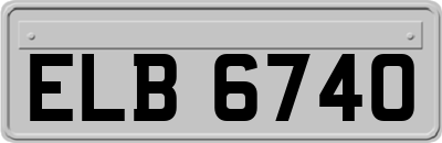 ELB6740