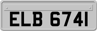 ELB6741