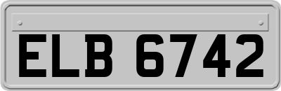 ELB6742