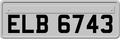 ELB6743