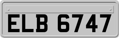 ELB6747