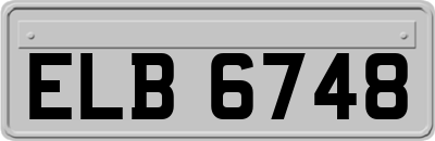 ELB6748