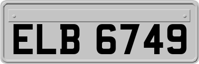 ELB6749