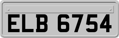 ELB6754