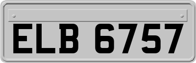 ELB6757
