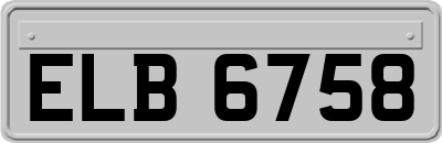 ELB6758