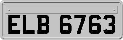 ELB6763