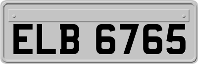 ELB6765