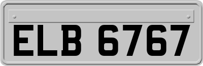 ELB6767