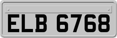 ELB6768