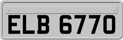 ELB6770