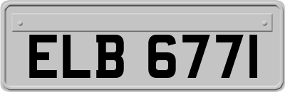 ELB6771