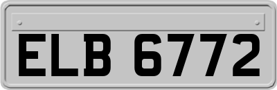 ELB6772