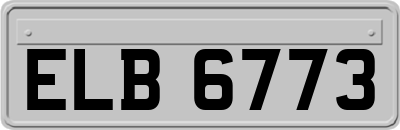 ELB6773