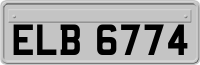 ELB6774