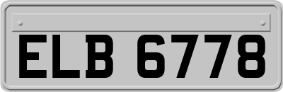 ELB6778