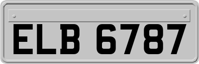 ELB6787