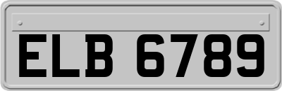 ELB6789