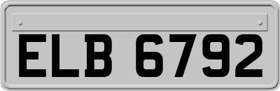 ELB6792