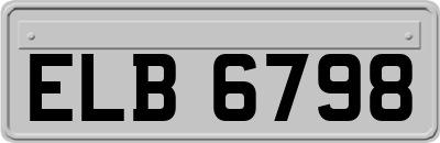 ELB6798
