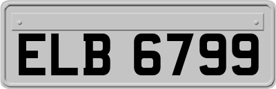 ELB6799