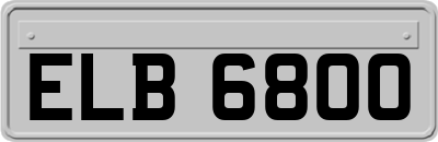 ELB6800