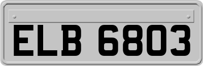 ELB6803